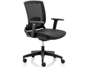 Mesh Medium Back ChairCG-T01_Office Furniture_Mesh Medium Back Chair_Office Chair