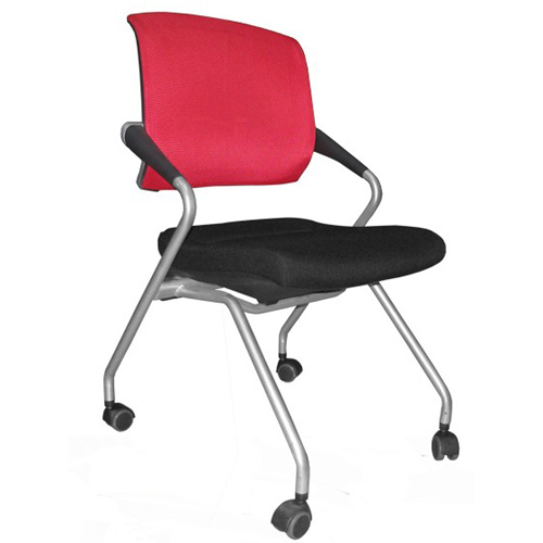 Training Furniture|Multifunction Chair|Office Furniture|Mesh Multifunction Chair|�۵��Σ������Σ��Ӵ��� CG-TS-14