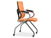 Mesh Multifunction ChairCG-U9459_Office Furniture_Multifunction Chair_Training Furniture