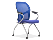 Mesh Multifunction ChairCG-U9519_Office Furniture_Multifunction Chair_Training Furniture