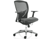 Mesh Medium Back ChairCG-VE01M_Office Furniture_Mesh Medium Back Chair_Office Chair