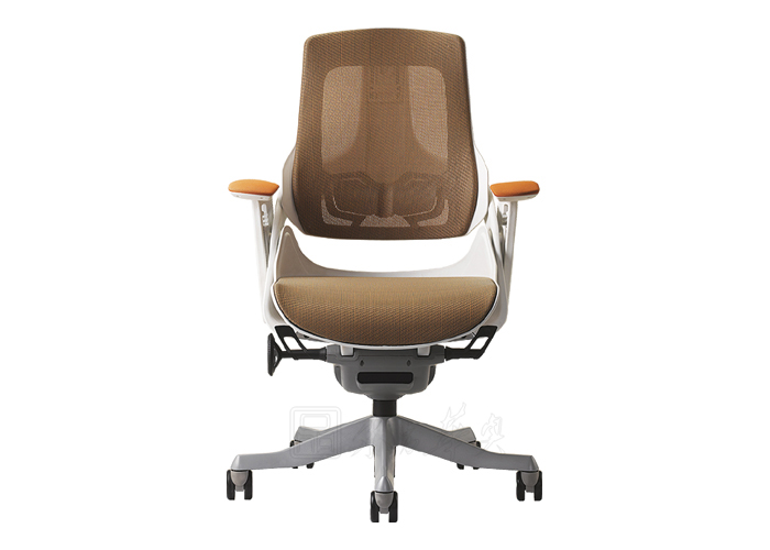 Office Chair|Mesh Medium Back Chair|Office Furniture|Mesh Medium Back Chair|�칫�� CG-WAU-01M