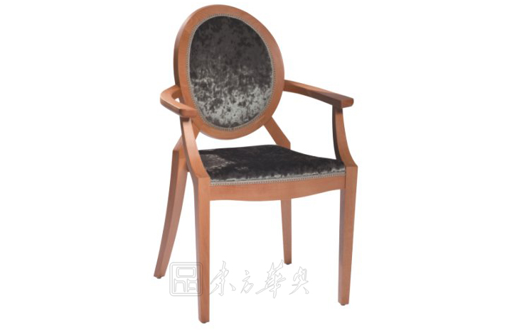 Modern Chair|Wooden Leisure Chair|Office Furniture||餐椅,木质休闲椅,洽谈椅,木质单椅 CG-WS099