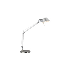 T0LOMEO Light 现代铝材台灯   创意家具 - 灯饰