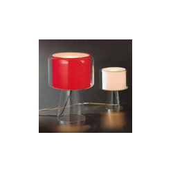 意大利mercer susp清光玻璃台灯 简约灯饰灯具   创意家具 - 灯饰