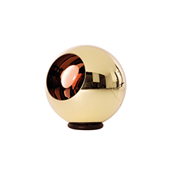 黄铜落地灯 汤姆狄克  创意家具 - 灯饰