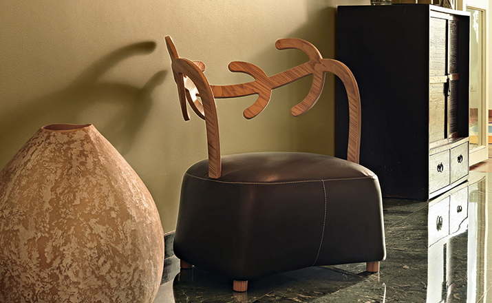 2018米兰国际家具展,它是设计师消费者的饕餮盛宴