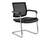 Mesh Conference ChairCG-862D-02_Office Furniture_Mesh Conference Chair_Office Chair