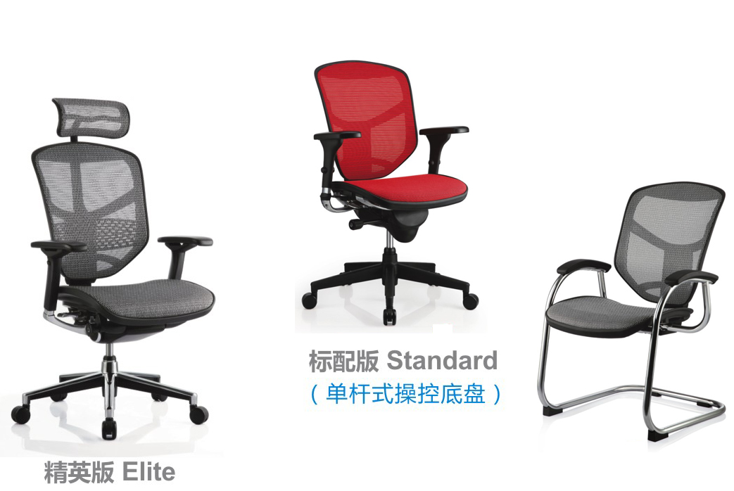 Enjoy Series Office Chair CG-enjoy