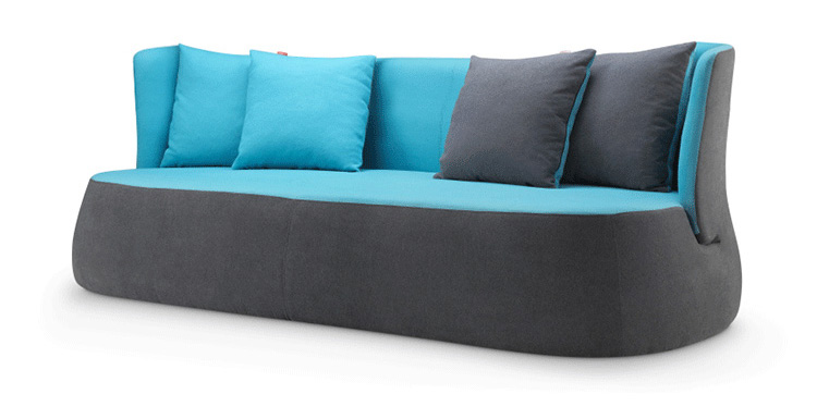 胖胖沙发 胖胖沙发