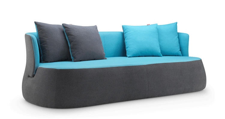 胖胖沙发 胖胖沙发