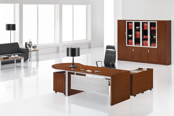 Office Desk|Classical Manager Desk|Office Furniture|Classical Manager Desk|实木中班台|实木经理桌|实木主管桌|实木办公桌|实木办公台