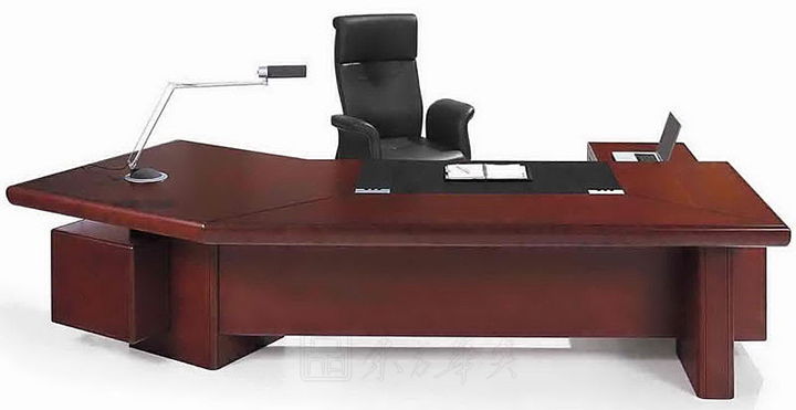 Office Desk|Classical Executive Desk|Office Furniture|Classical Executive Desk|实木大班台|实木大班桌|大班台|大班桌