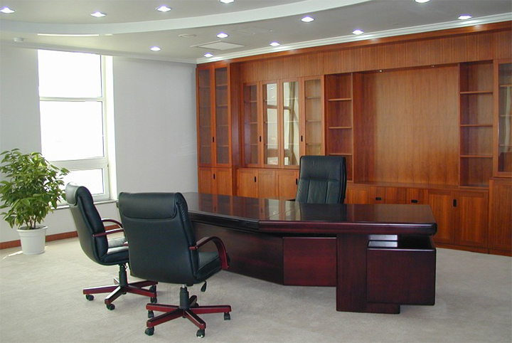 Office Desk|Classical Executive Desk|Office Furniture|Classical Executive Desk|实木大班台|实木大班桌|大班台|大班桌