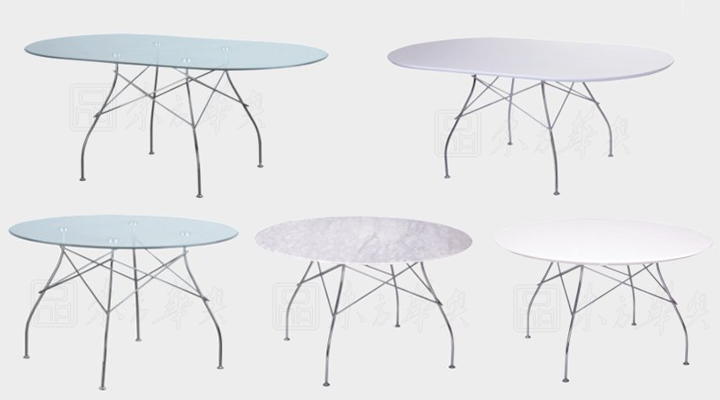 Conference Table|Glass Negotiation Table|Office Furniture||�칫Ǣ̸̨