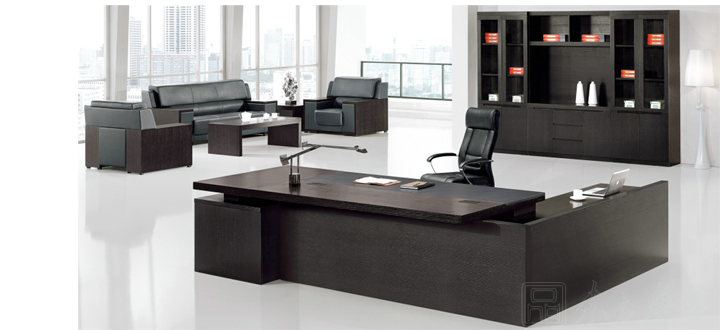 Office Desk|Classical Executive Desk|Office Furniture|High-grade Executive Desk|ʵľ���̨|ʵľ�����|���̨|�����|�ܲ�̨|�ܾ���̨