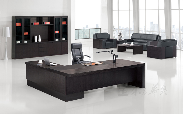 Office Desk|Classical Executive Desk|Office Furniture|High-grade Executive Desk|ʵľ���̨|ʵľ�����|���̨|�����|�ܲ�̨|�ܾ���̨ CG-D0228