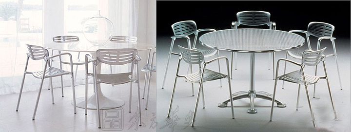 餐厅家具|铝合金餐椅|办公家具|排骨椅|铝合金椅,排骨椅,休闲椅,户外椅