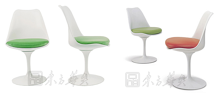 现代经典休闲椅|塑料休闲椅|办公家具|郁金香椅|玻璃钢椅,无扶手郁金香椅,餐椅,休闲椅