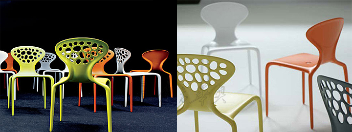 现代经典休闲椅|塑料休闲椅|办公家具|超自然休闲椅|休闲椅,塑料椅