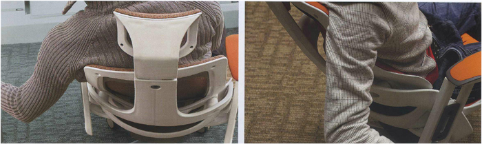 Office Chair|Mesh Medium Back Chair|Office Furniture|Mesh Medium Back Chair|�칫��