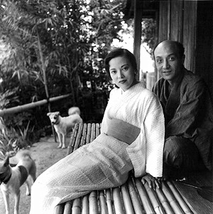 Ұ����(Isamu Noguchi)