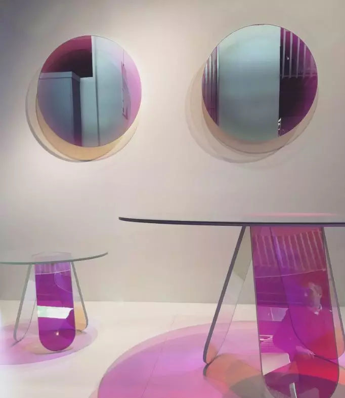 2018米兰国际家具展,它是设计师消费者的饕餮盛宴